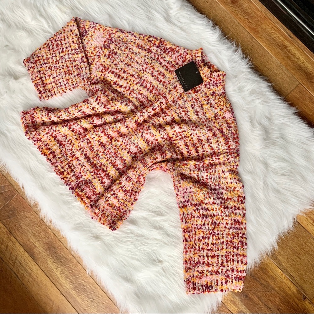 NWT ANDREW MARC: Marc New York Sweater